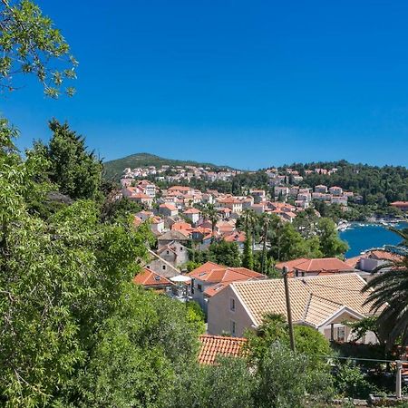 Villa Margarita Cavtat Ngoại thất bức ảnh