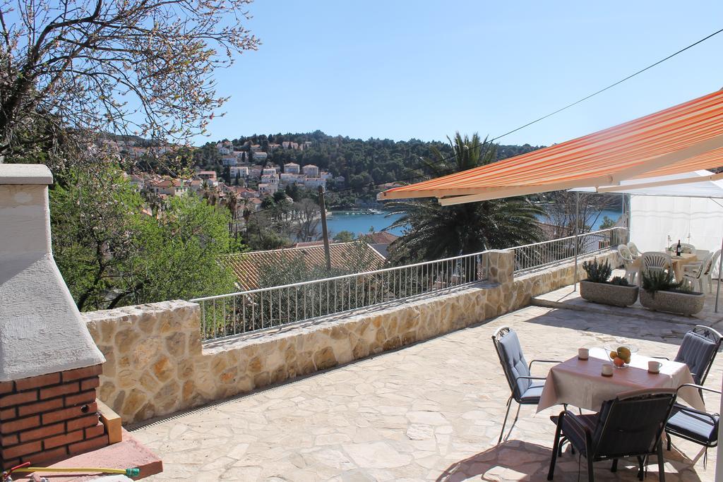 Villa Margarita Cavtat Ngoại thất bức ảnh