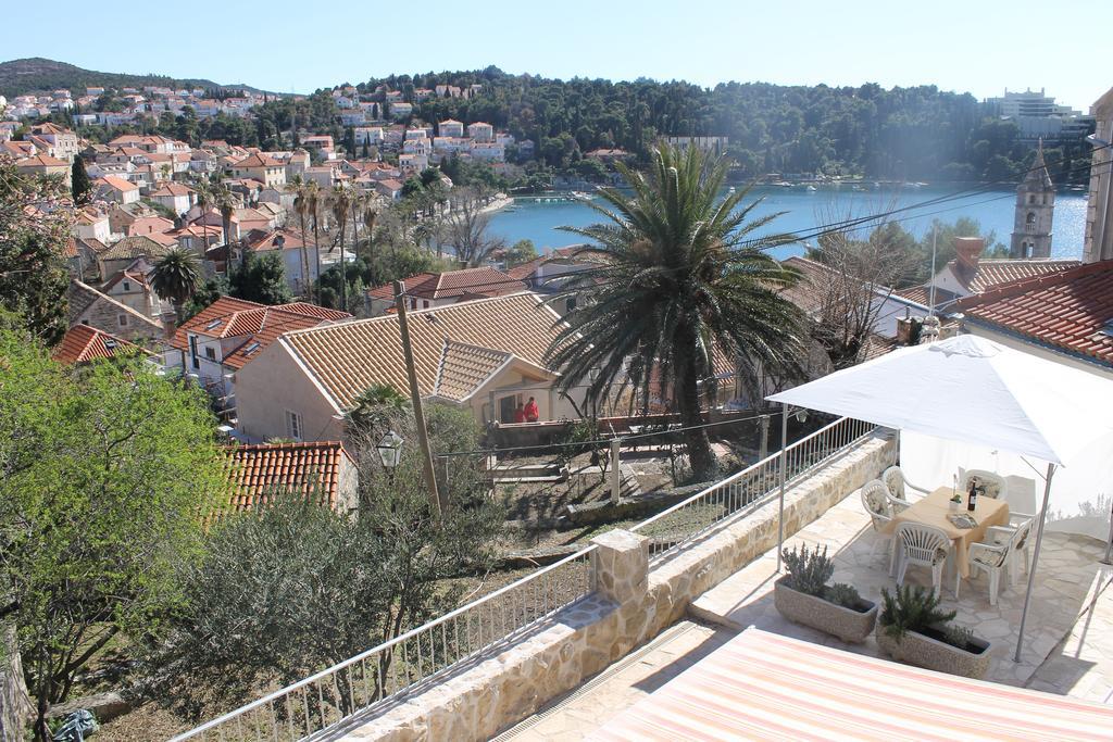 Villa Margarita Cavtat Ngoại thất bức ảnh