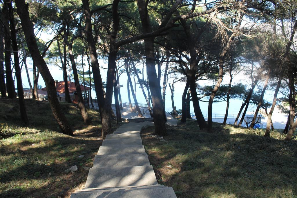 Villa Margarita Cavtat Ngoại thất bức ảnh