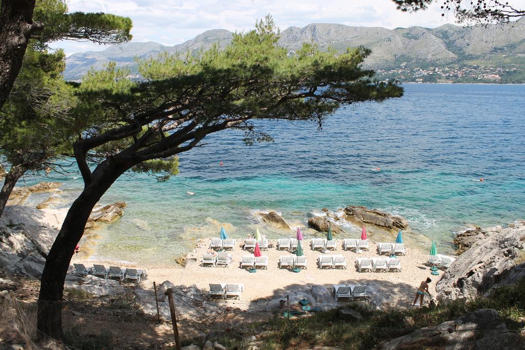 Villa Margarita Cavtat Ngoại thất bức ảnh