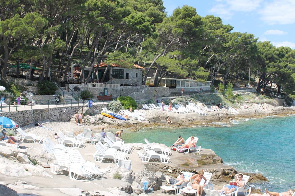 Villa Margarita Cavtat Ngoại thất bức ảnh