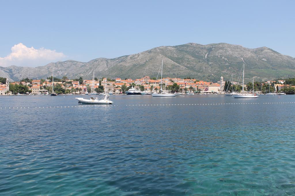 Villa Margarita Cavtat Ngoại thất bức ảnh