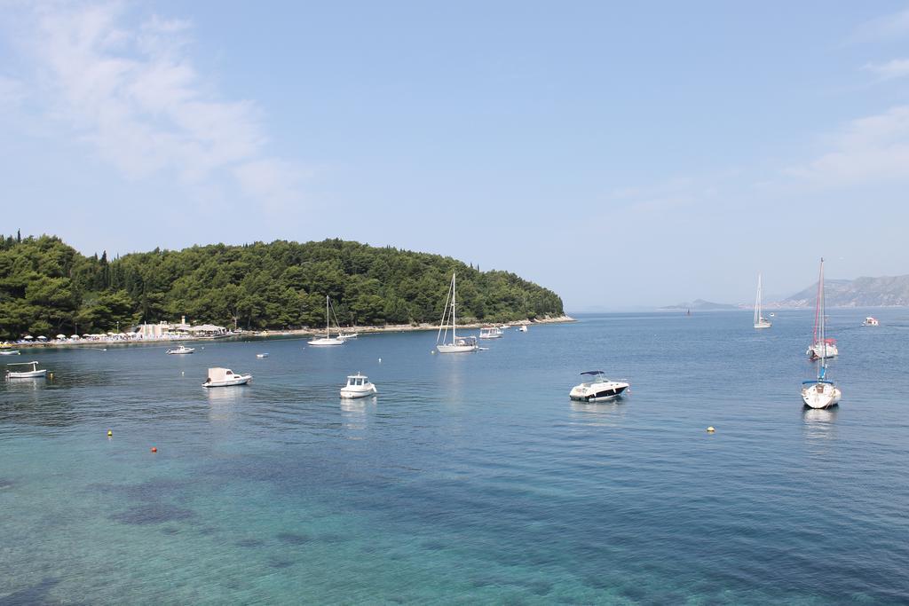 Villa Margarita Cavtat Ngoại thất bức ảnh