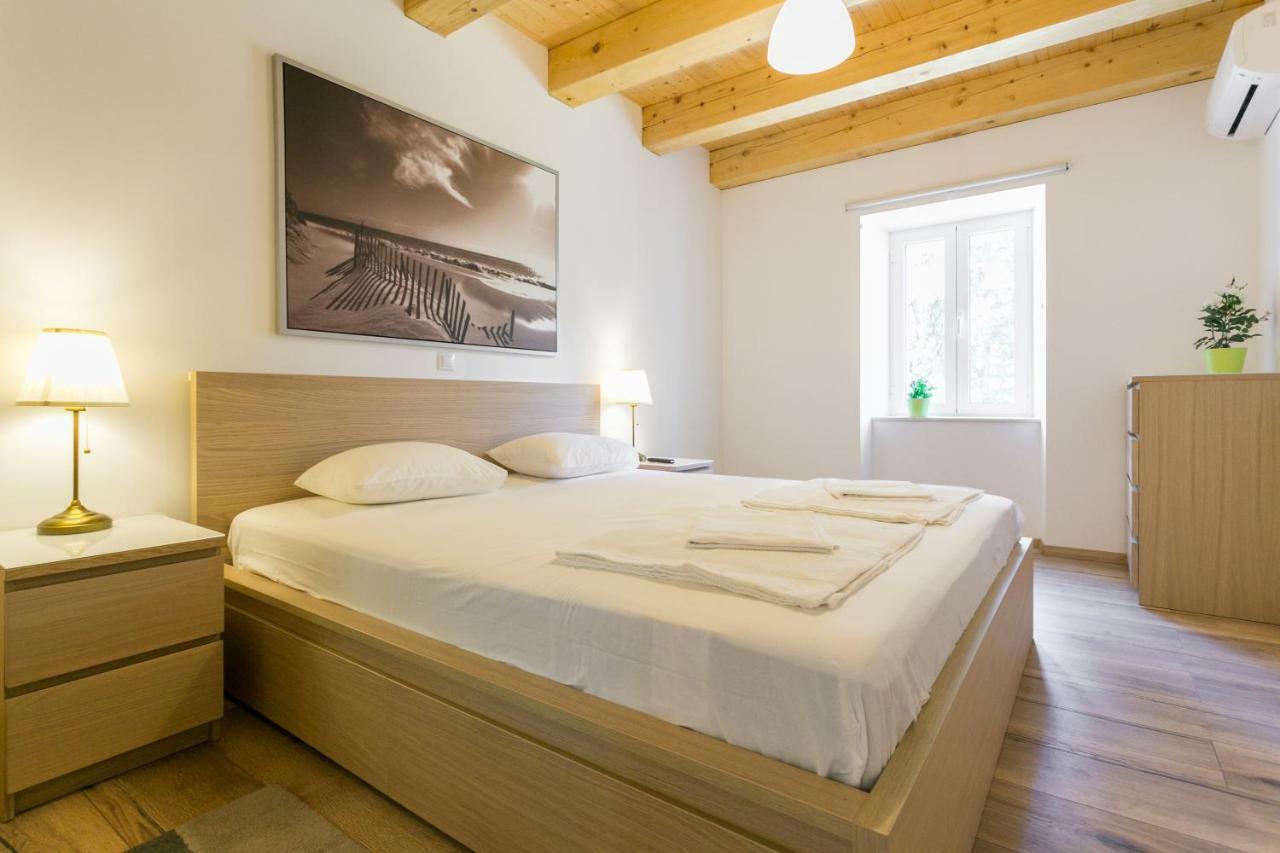 Villa Margarita Cavtat Ngoại thất bức ảnh