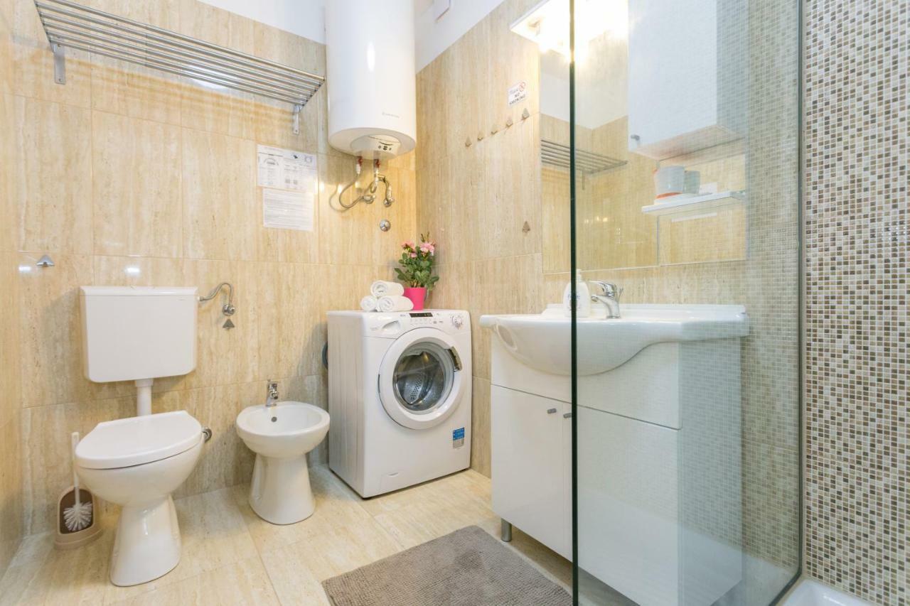 Villa Margarita Cavtat Ngoại thất bức ảnh