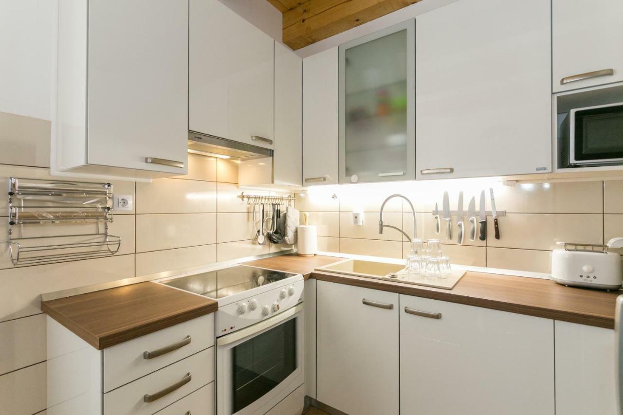 Villa Margarita Cavtat Ngoại thất bức ảnh