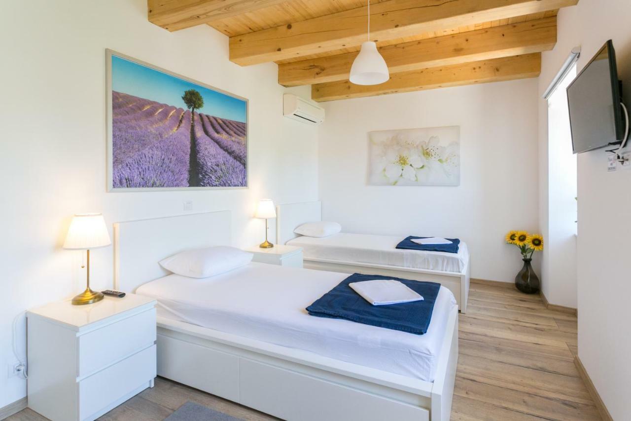 Villa Margarita Cavtat Ngoại thất bức ảnh