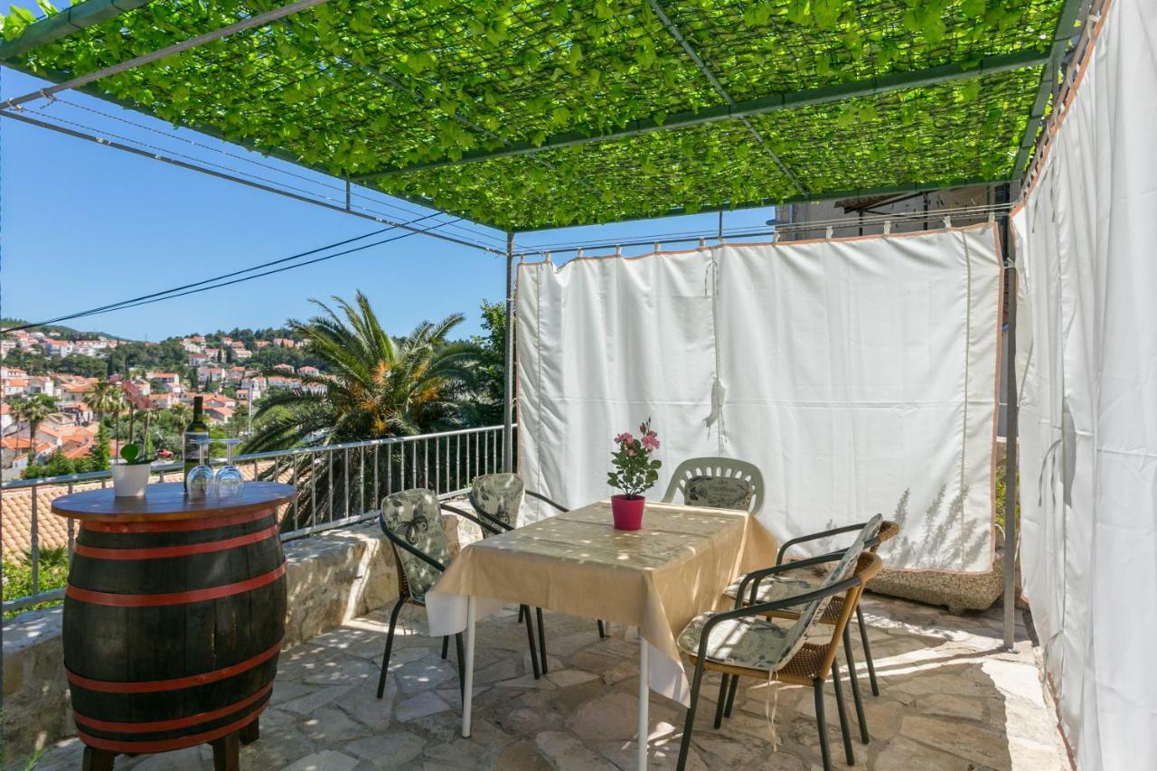 Villa Margarita Cavtat Ngoại thất bức ảnh