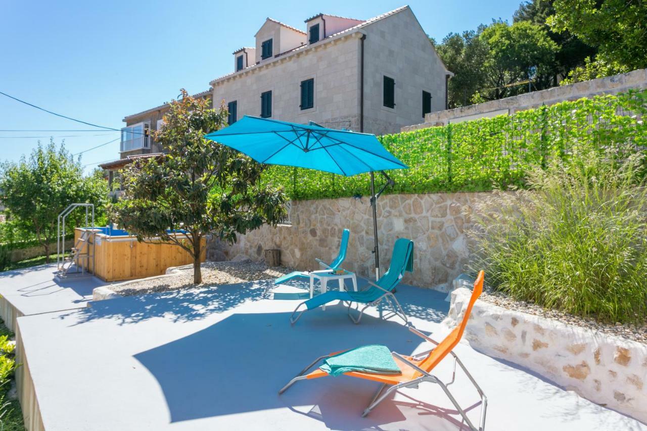 Villa Margarita Cavtat Ngoại thất bức ảnh
