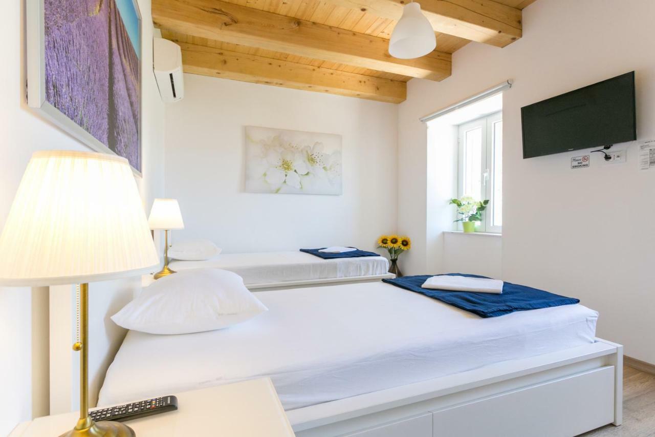 Villa Margarita Cavtat Ngoại thất bức ảnh