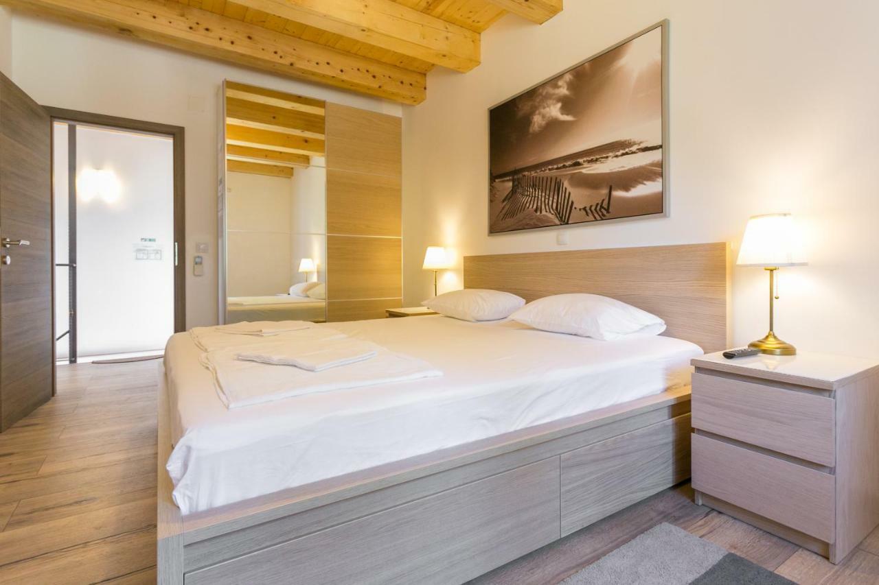 Villa Margarita Cavtat Ngoại thất bức ảnh