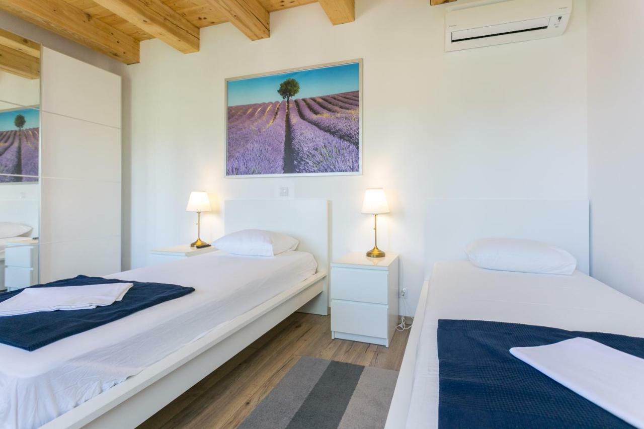 Villa Margarita Cavtat Ngoại thất bức ảnh