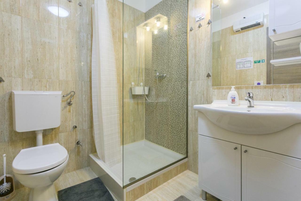 Villa Margarita Cavtat Ngoại thất bức ảnh