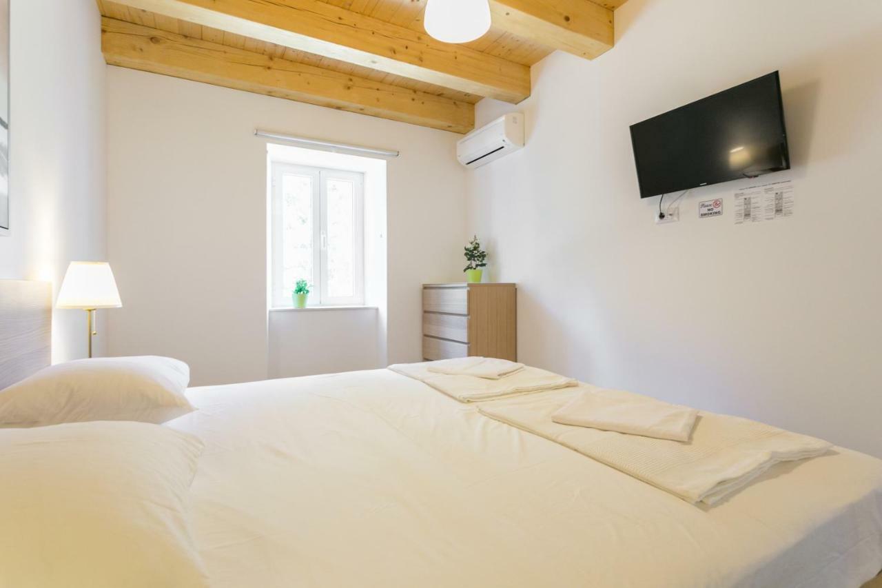 Villa Margarita Cavtat Ngoại thất bức ảnh