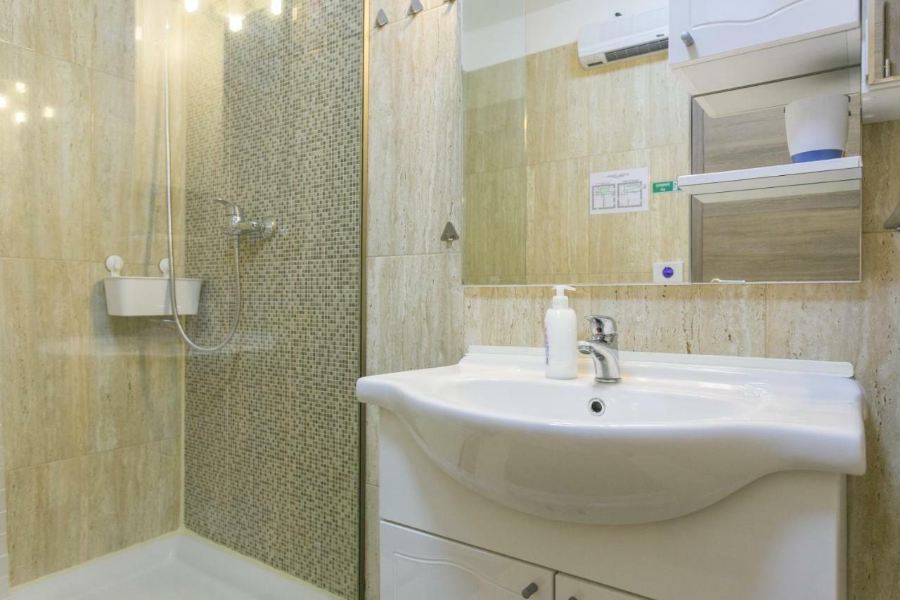 Villa Margarita Cavtat Ngoại thất bức ảnh