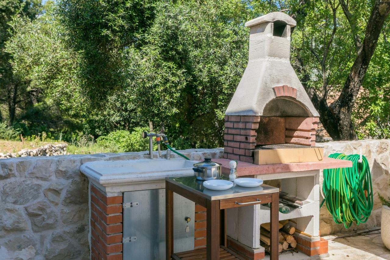Villa Margarita Cavtat Ngoại thất bức ảnh