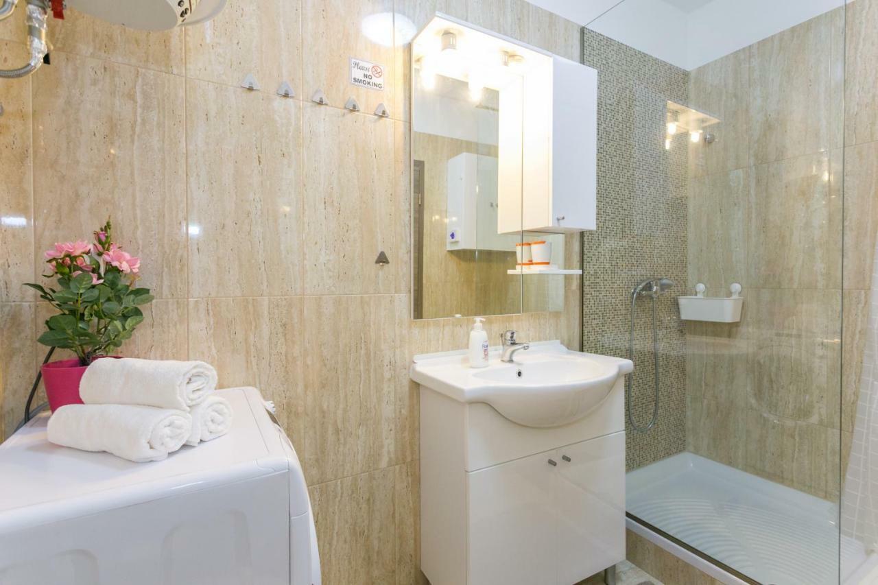Villa Margarita Cavtat Ngoại thất bức ảnh